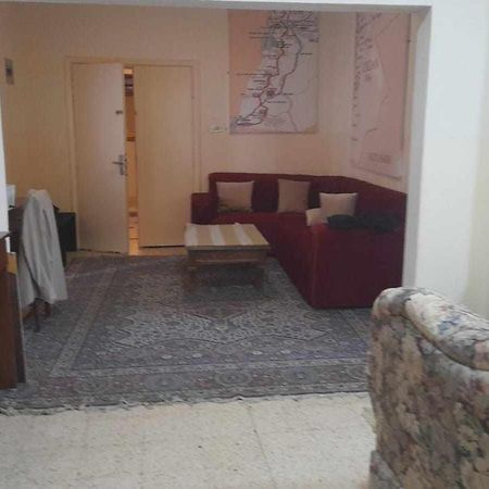 A Pousada Student House Madaba Exterior foto