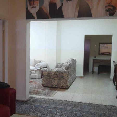 A Pousada Student House Madaba Exterior foto