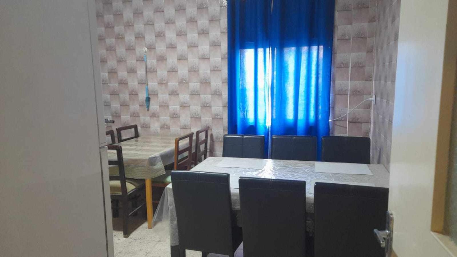 A Pousada Student House Madaba Exterior foto