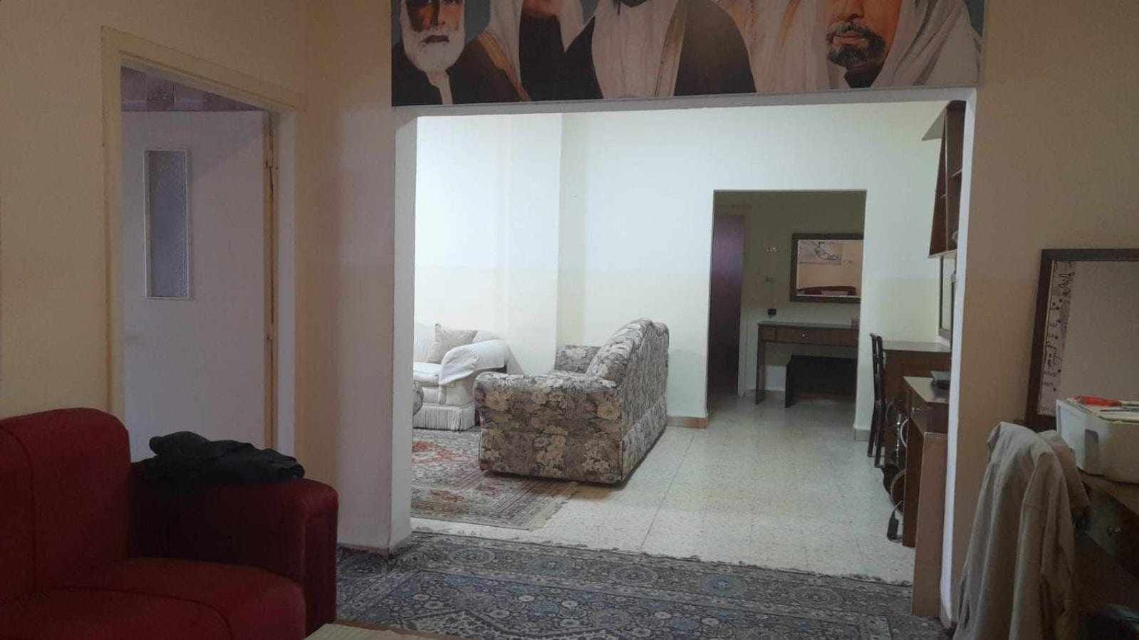 A Pousada Student House Madaba Exterior foto