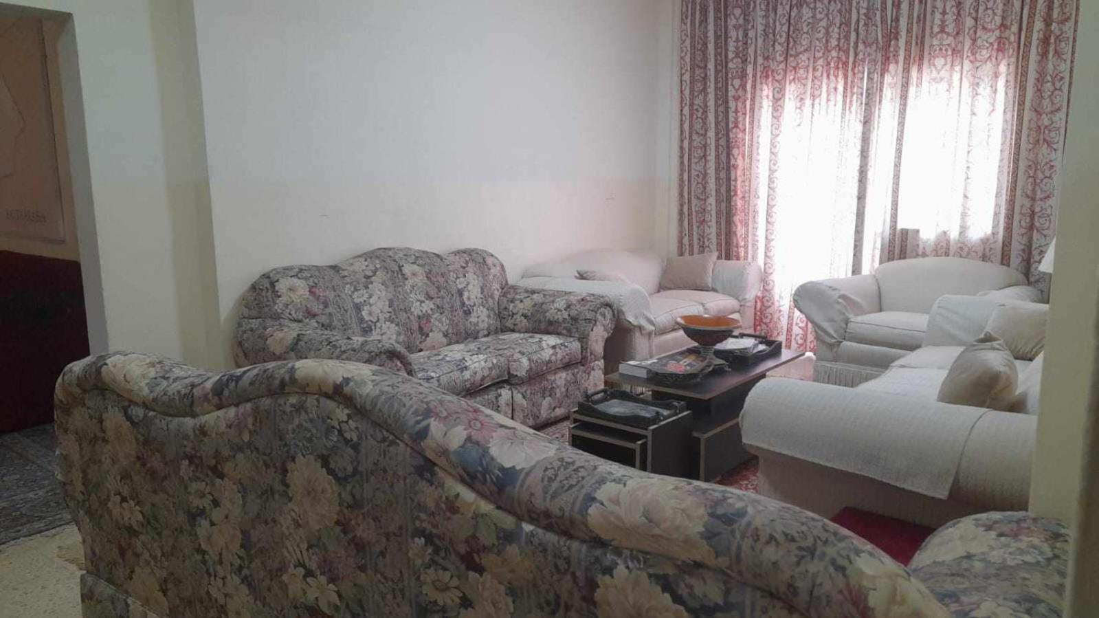 A Pousada Student House Madaba Exterior foto