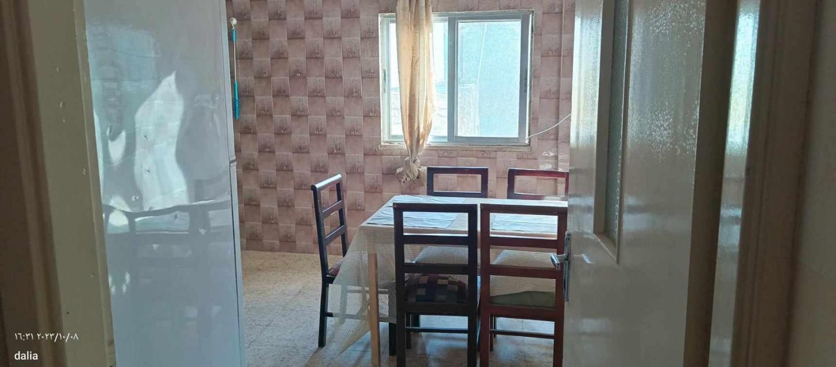 A Pousada Student House Madaba Exterior foto
