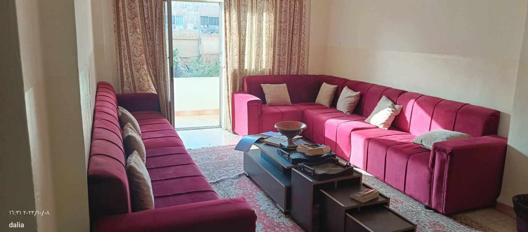 A Pousada Student House Madaba Exterior foto